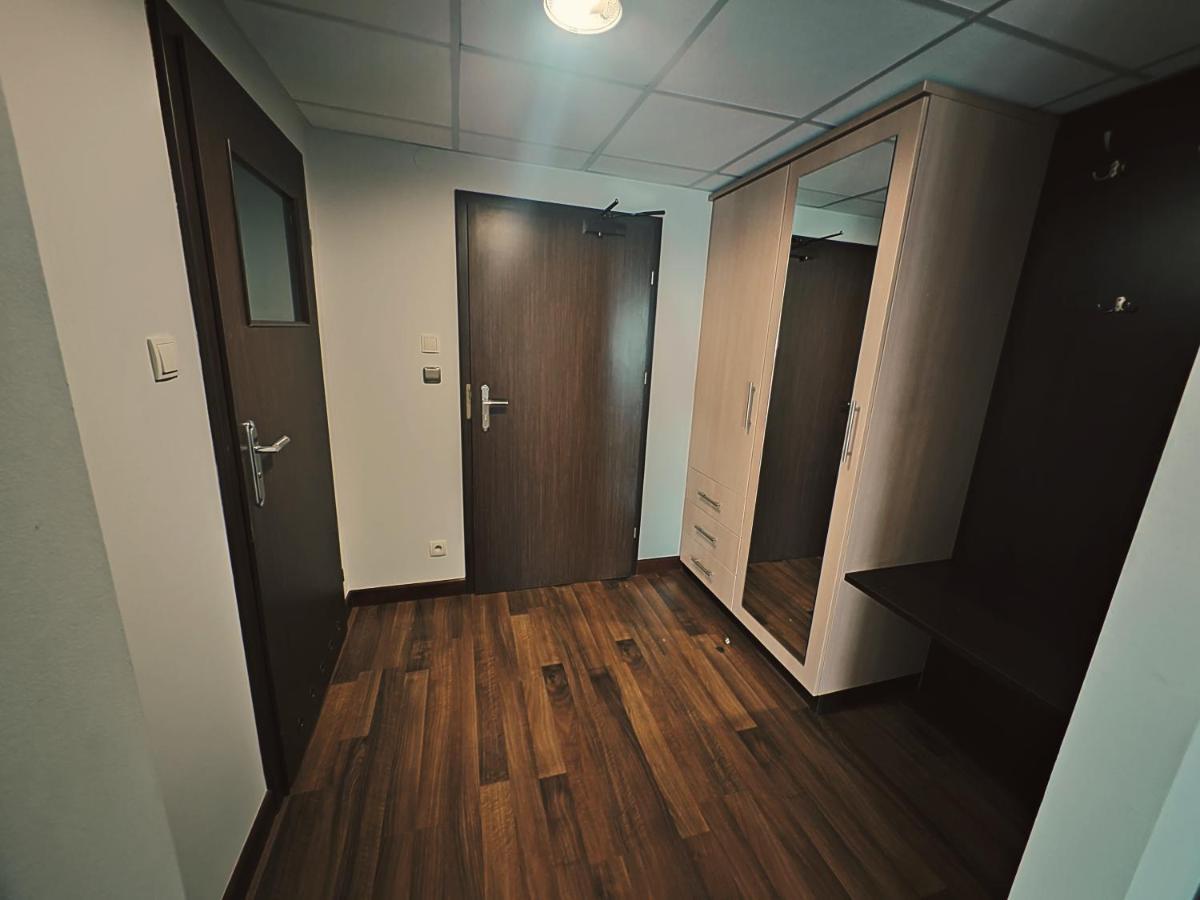 Maka I Magia Obiady Domowe Hotel Zambrow Exterior foto