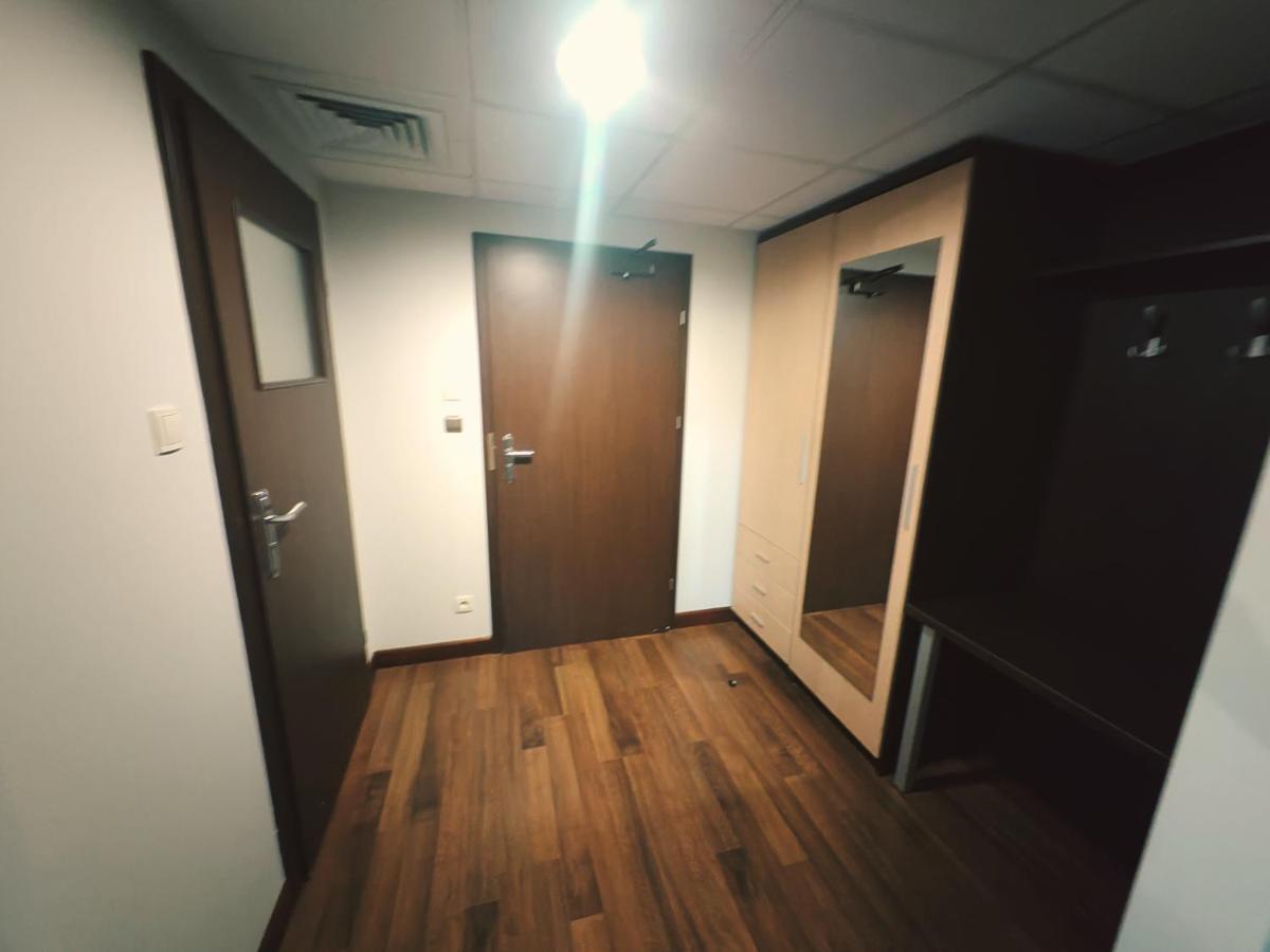Maka I Magia Obiady Domowe Hotel Zambrow Exterior foto