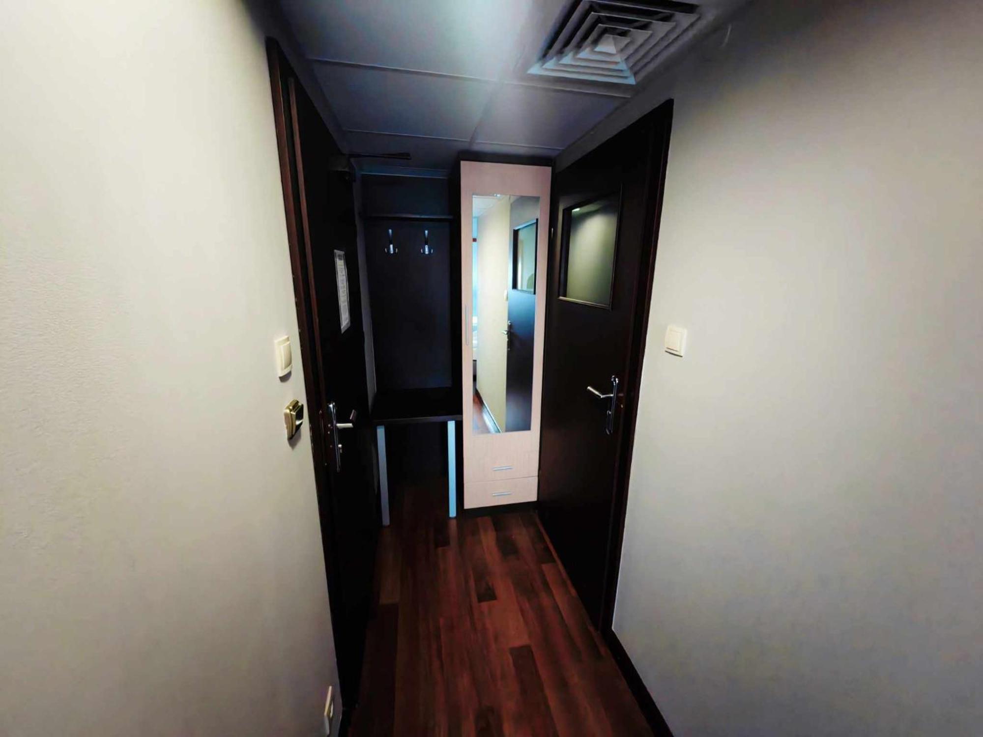 Maka I Magia Obiady Domowe Hotel Zambrow Exterior foto