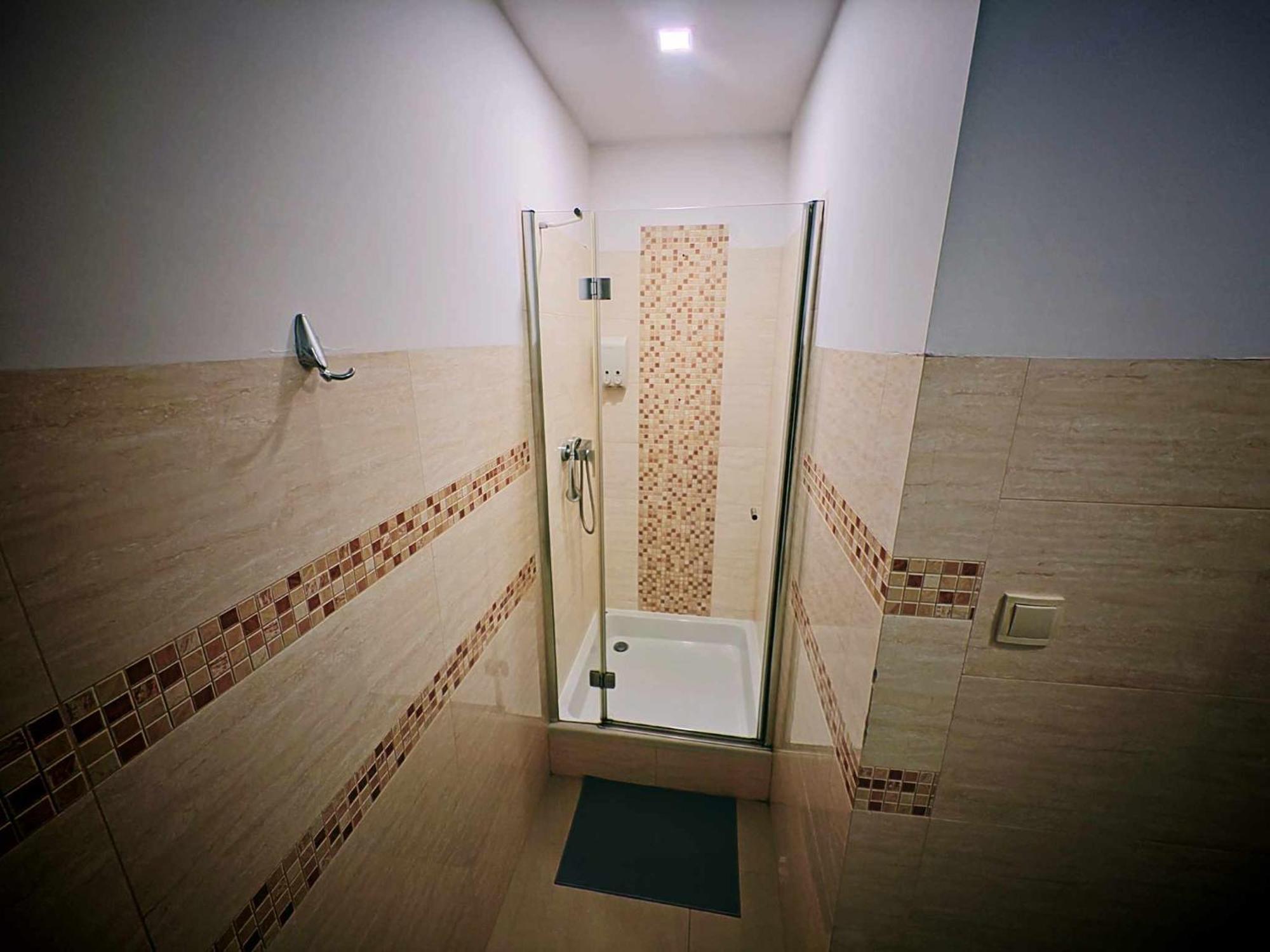 Maka I Magia Obiady Domowe Hotel Zambrow Exterior foto