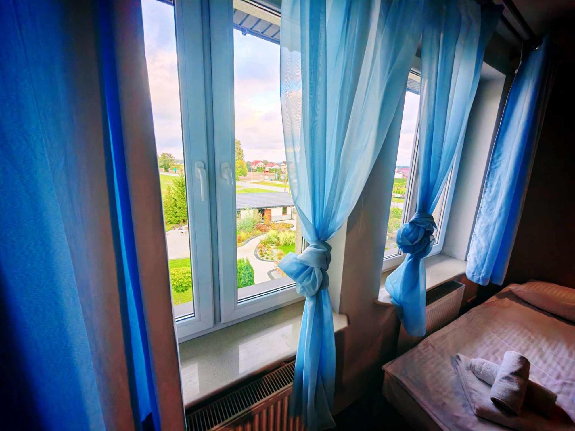 Maka I Magia Obiady Domowe Hotel Zambrow Exterior foto