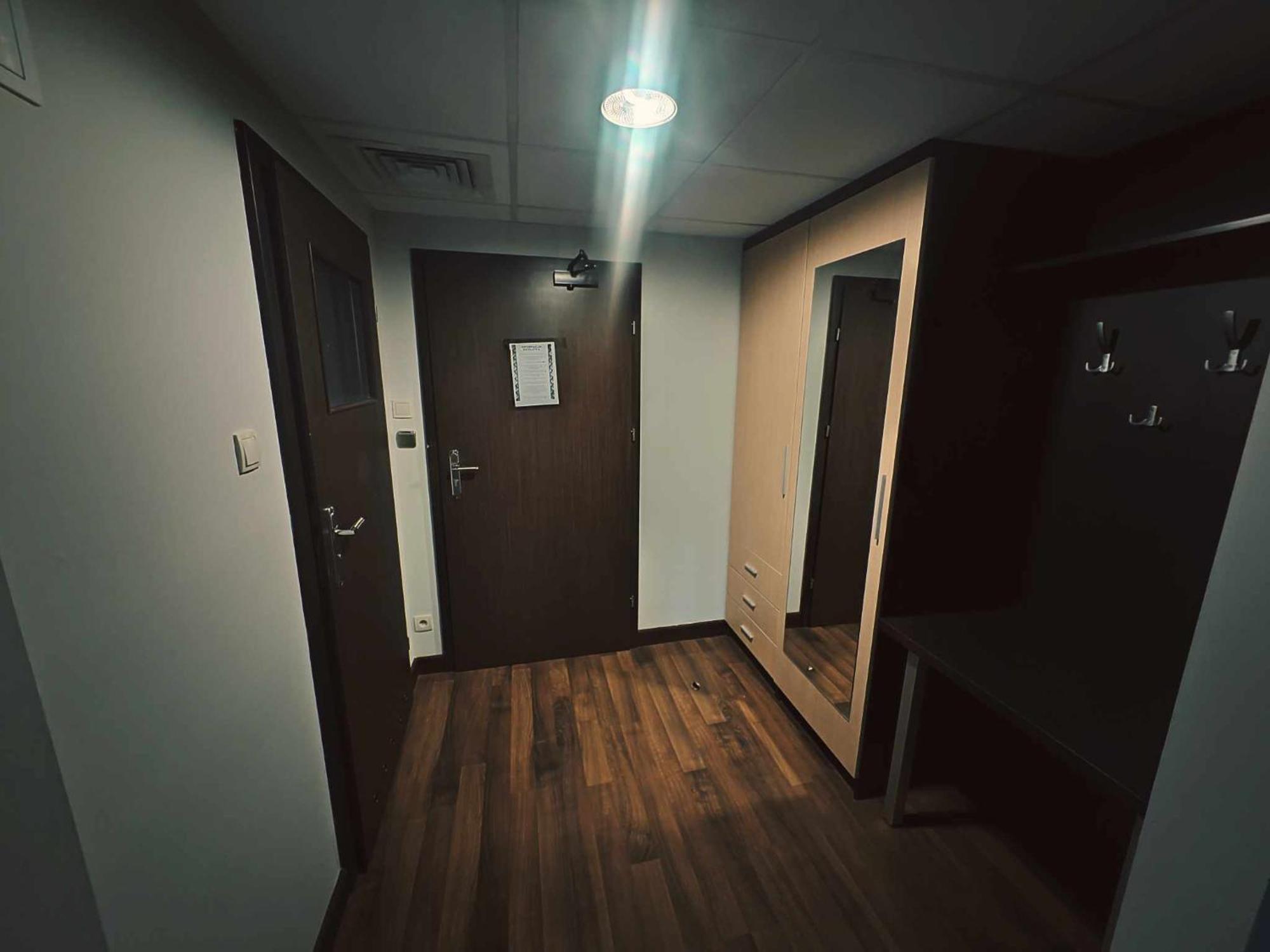 Maka I Magia Obiady Domowe Hotel Zambrow Exterior foto