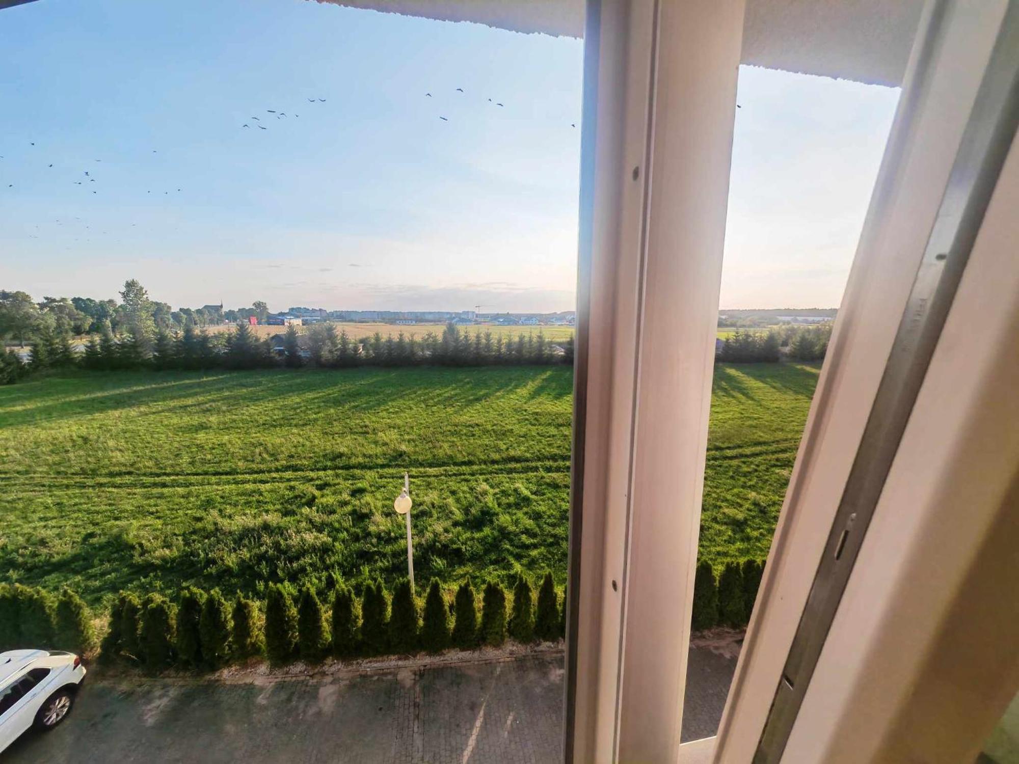 Maka I Magia Obiady Domowe Hotel Zambrow Exterior foto